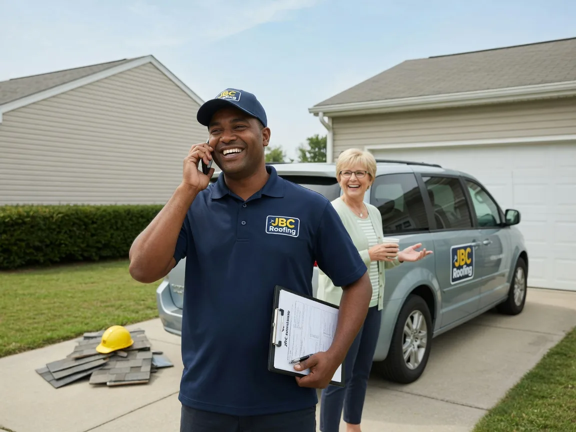 Roof Replacement Mount Sterling, IA FAQs